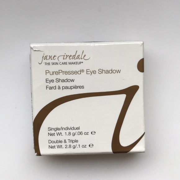 ๐x2HP๐CLOUD NINE Eyeshadow Trio Jane Iredale - Picture 5 of 5